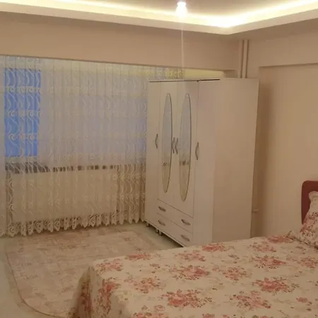 Daire Hmt Grş Cekirge