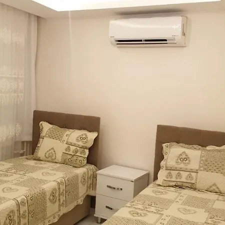 Hmt Grş Daire