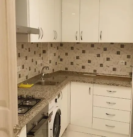 Daire Hmt Grş Cekirge